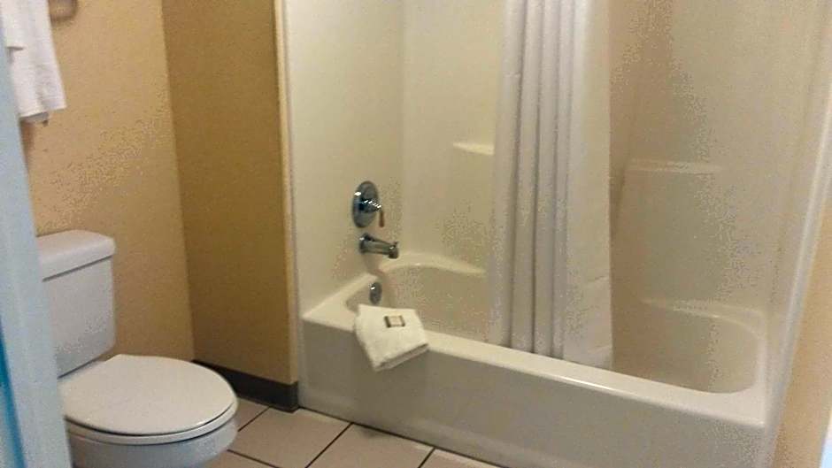 Motel 6-Shreveport, LA