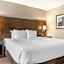 Quality Inn & Suites Monroe