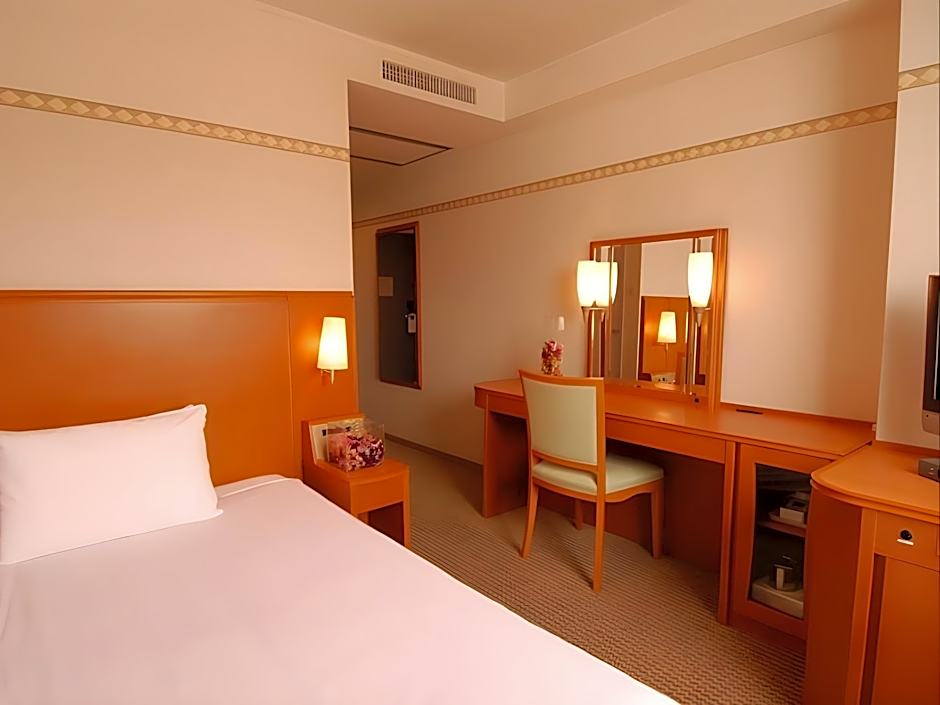 Hotel Tetora Otsu.Kyoto