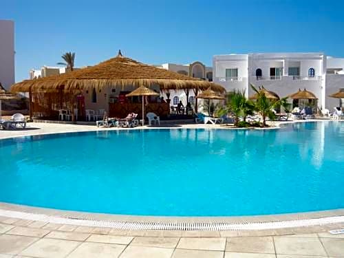 Jerba Sun Club