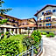 Grafliches Hotel Alte Post