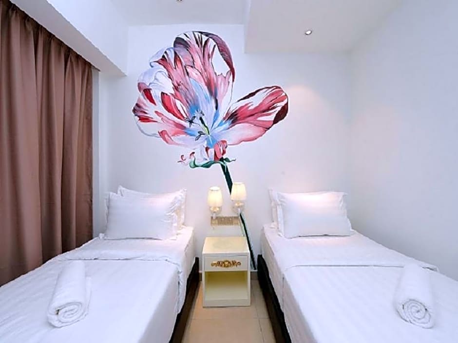 Hotel de Art @ USJ 21 Subang Jaya