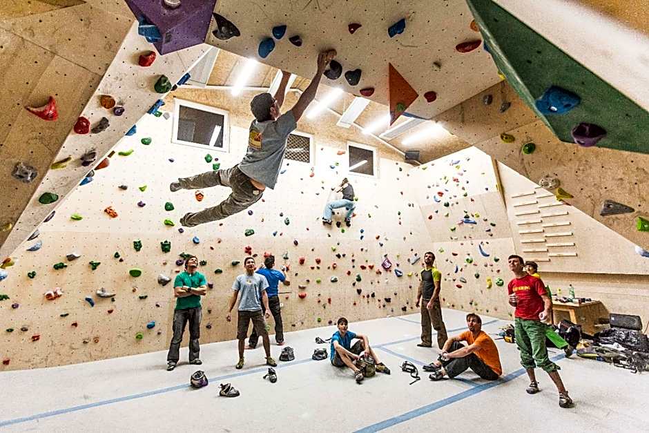 Bio Hotel Stillebach