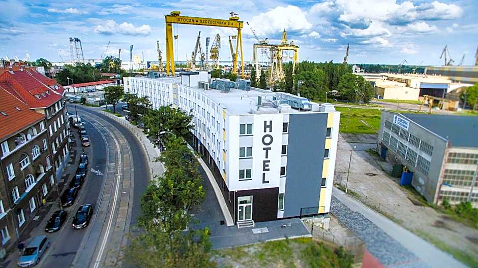 Vulcan Hotel