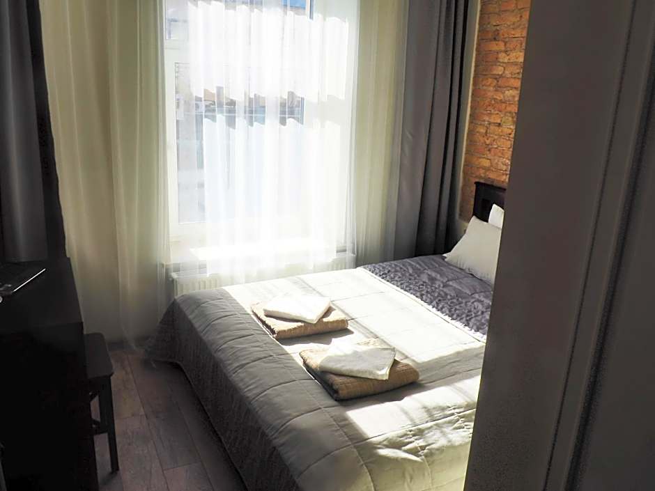 Emi apartment
