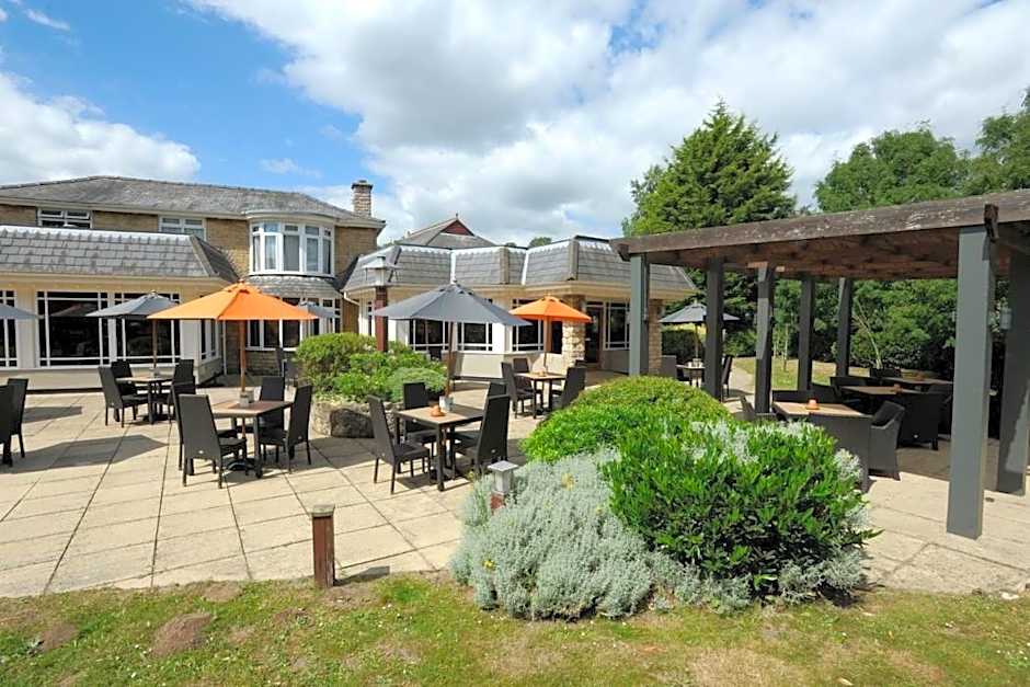 Premier Inn Lincoln (Canwick)