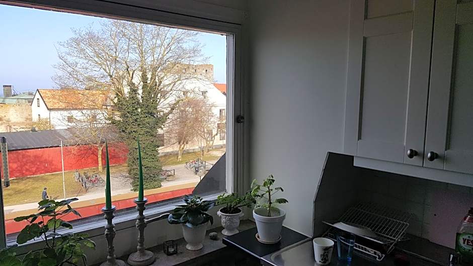 Alyhr Apartments