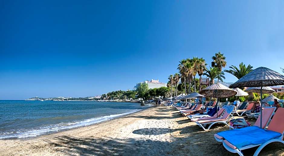 Ephesia Holiday Beach Club