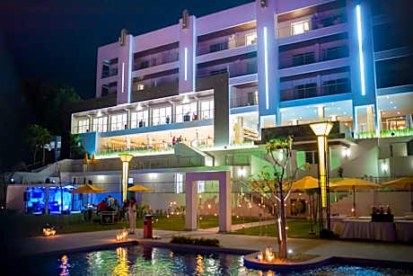 Baobab Tree Hotel & Spa