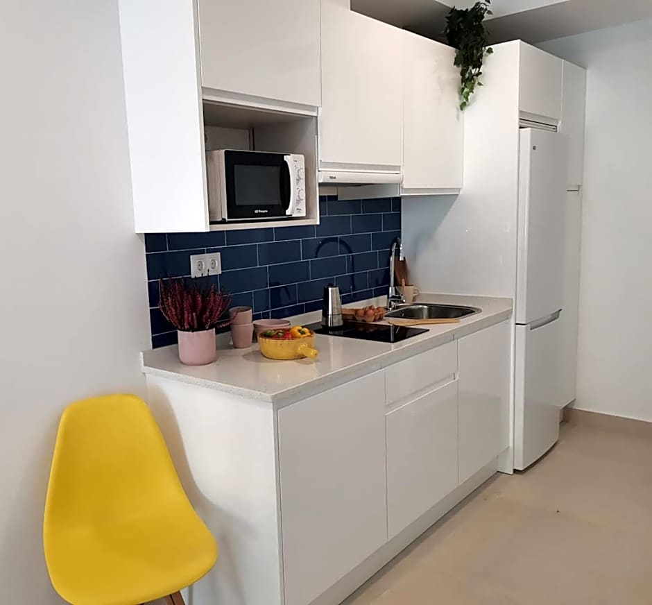 Bnbook Medea Apartments 2
