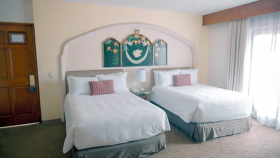 Quinta Real Zacatecas