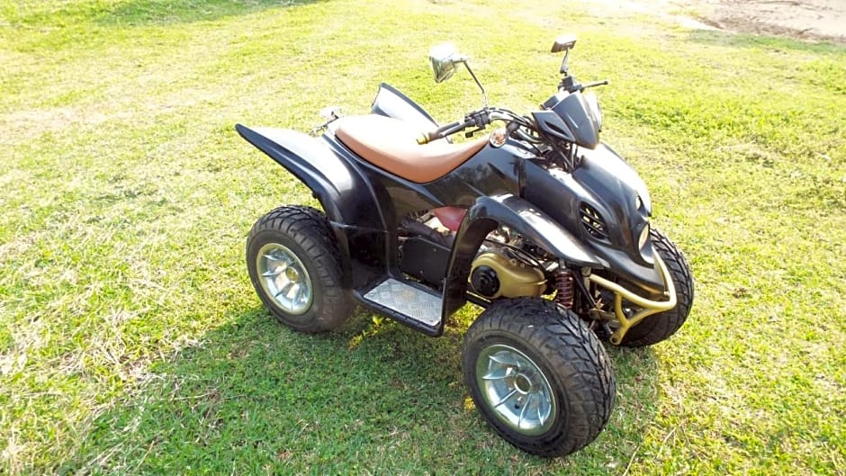 AsobiBASE Yamabare-House