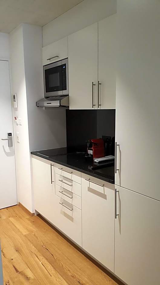 Residence Appartements