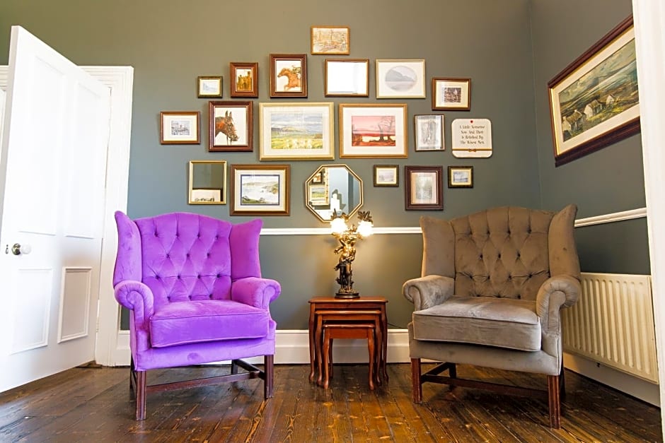 Charleville Lodge Hotel