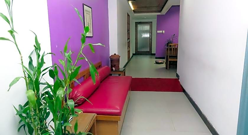 Hotel Abad Plaza