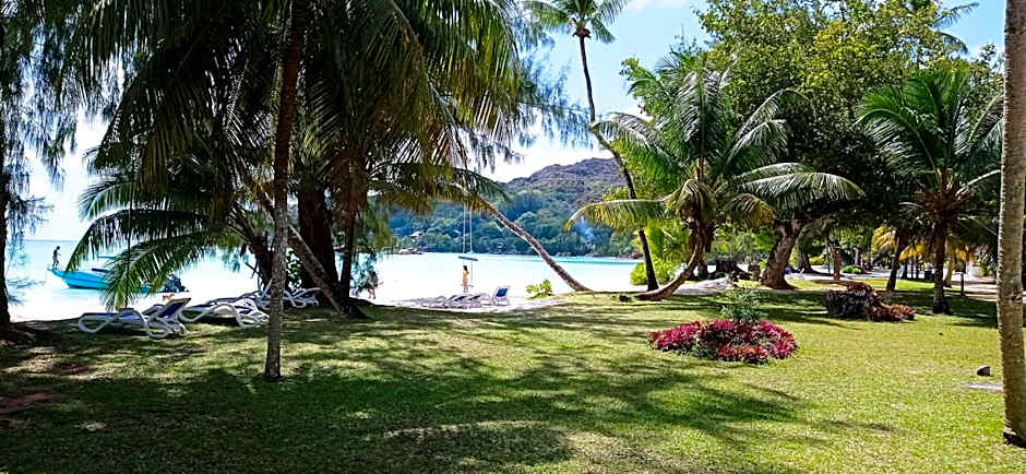 Hotel Cote d'or Lodge