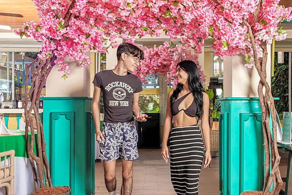 Hotel Casona de La Isla