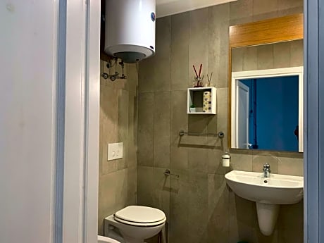 Comfort Quadruple Room