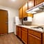 WoodSpring Suites Conroe