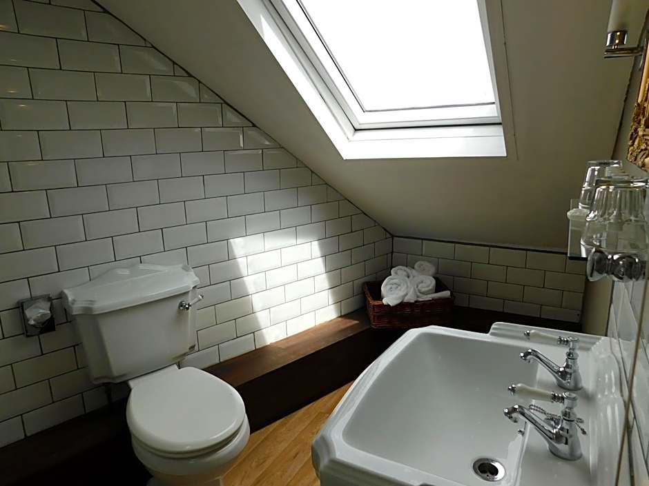 The Old Registry guest house