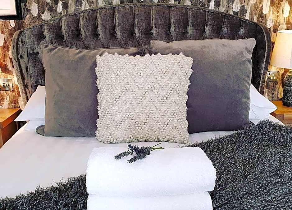 The Kings Arms - Fleggburgh