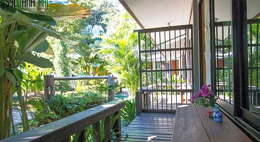 The Sylvana Pai Hotel