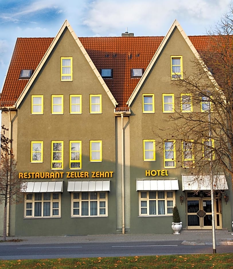 Hotel Zeller Zehnt