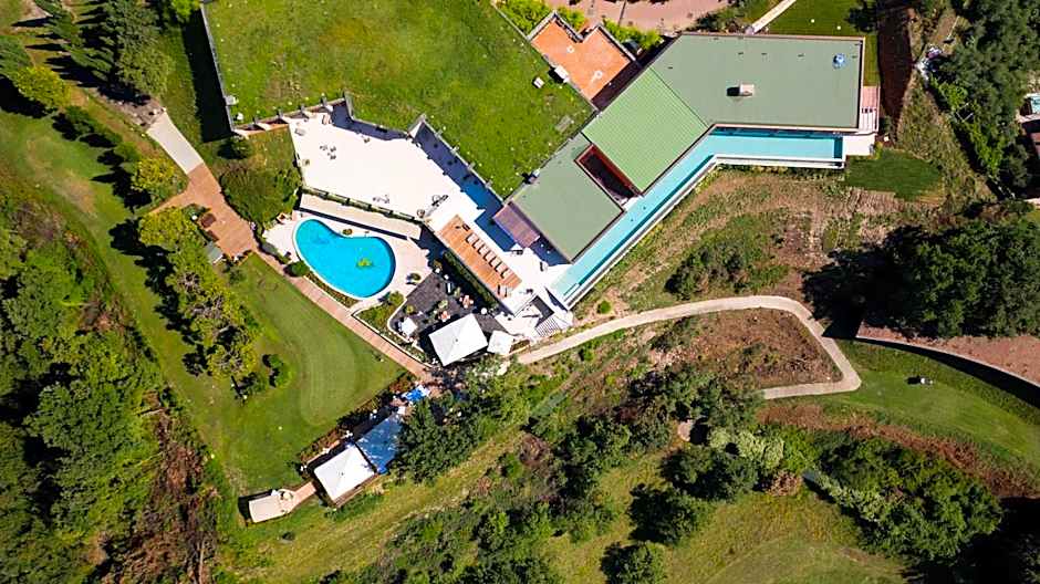 Golf Cà Degli Ulivi