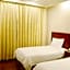 Greentree Alliance Changzhou University City Hotel