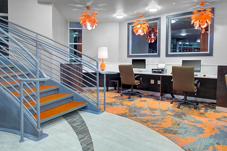 Holiday Inn Windsor - Wine Country By IHG