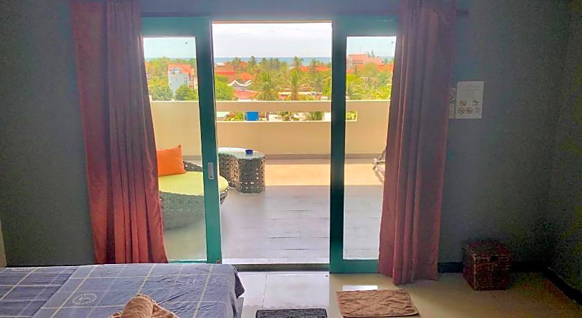 Mui Ne Hills Villa Hotel