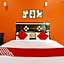 Hotel O Naveen Stay