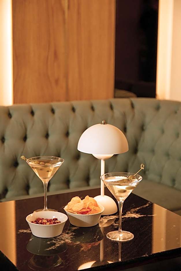 Casa Malí by Dominion Boutique Hotel
