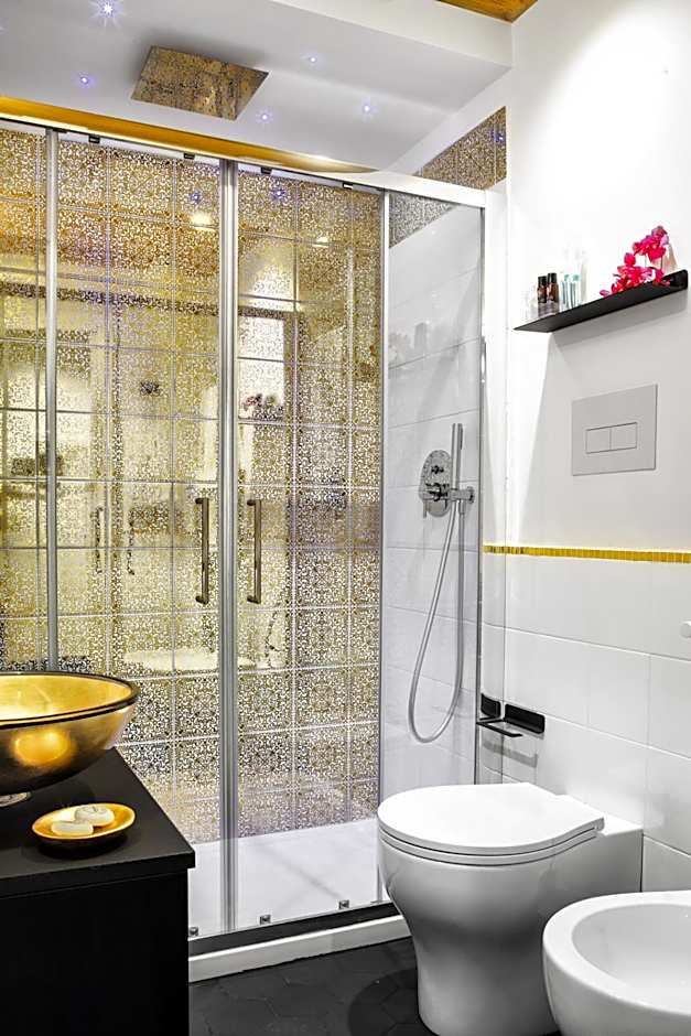 Manzoni 46 - Ospitalità siciliana