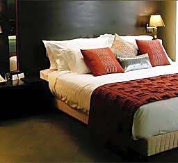 Salida Del Sol Hotel