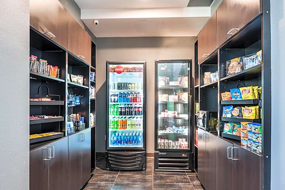 Holiday Inn Hotel & Suites Milpitas By IHG
