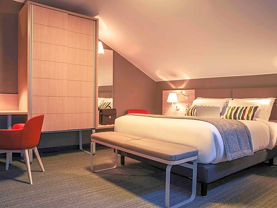 Mercure Perigueux Centre Historique