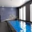 Almont Hotel Naha-Kenchomae