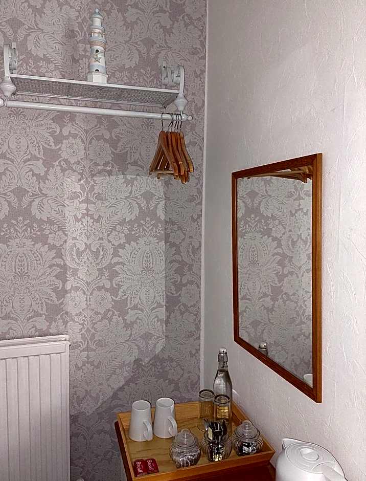 Branstone Guest House