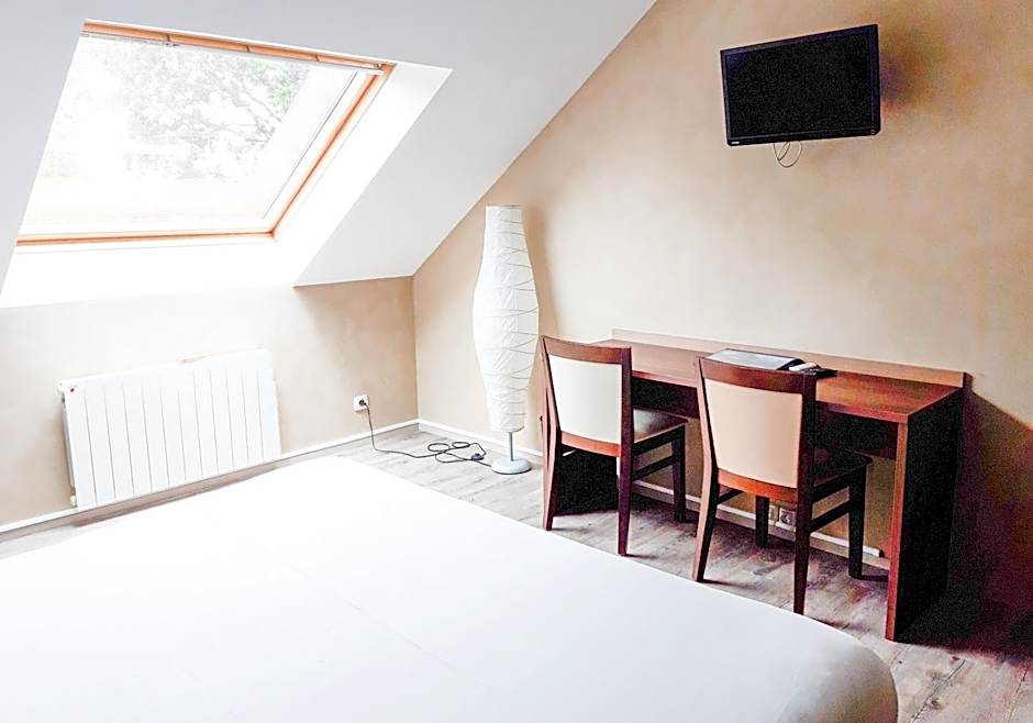 Hotel Alicia Auray Le Bono