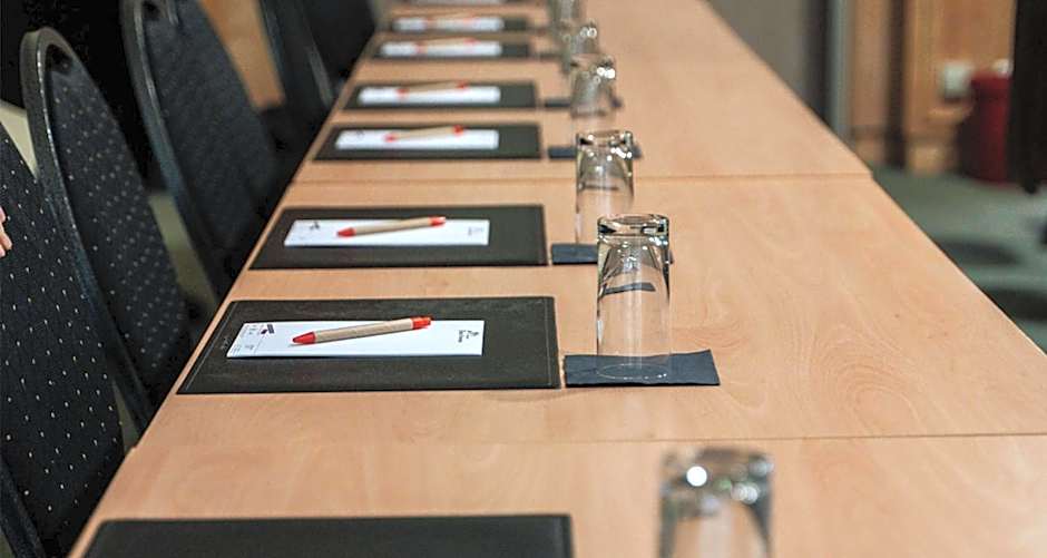 Berghotel Hammersbach