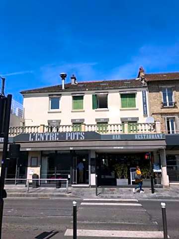 L'ENTRE-POTS