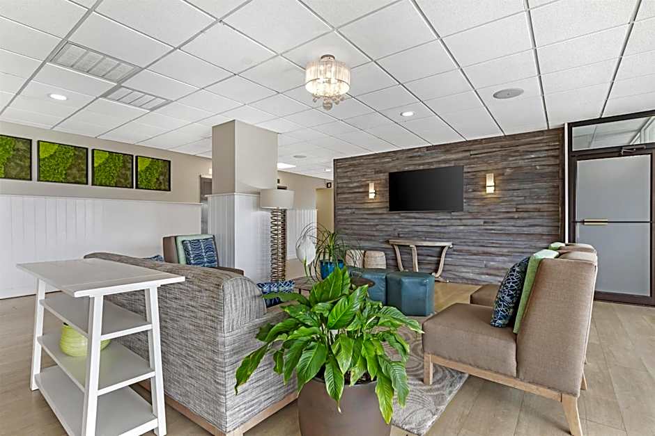 Best Western Plus Ocean City