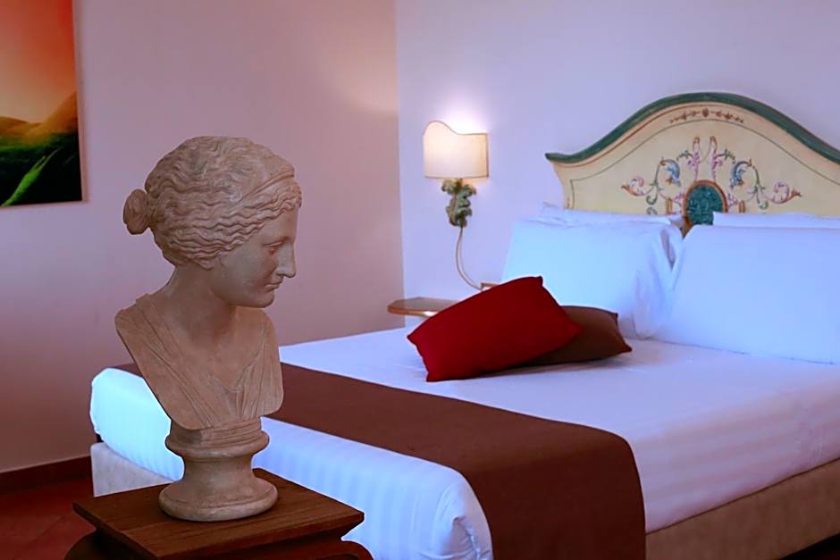 Residenza Gens Julia