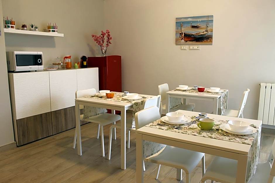 b&b Appiddaveru
