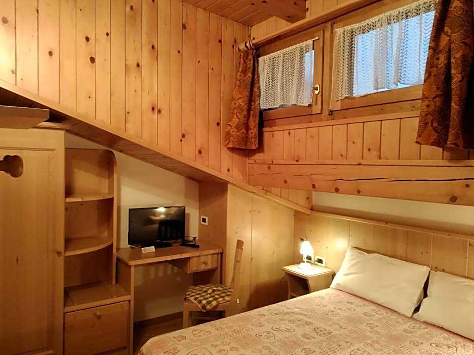 Hotel Garnì Miramonti