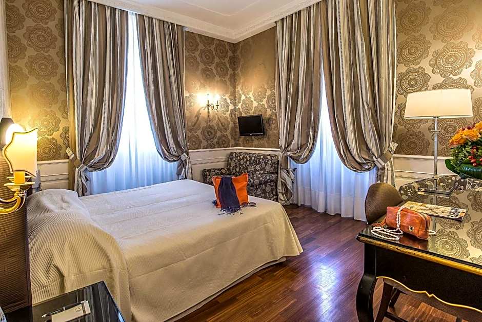Albergo del Senato