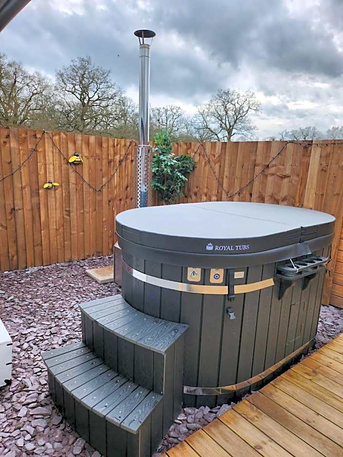 Thompson Hall Retreat