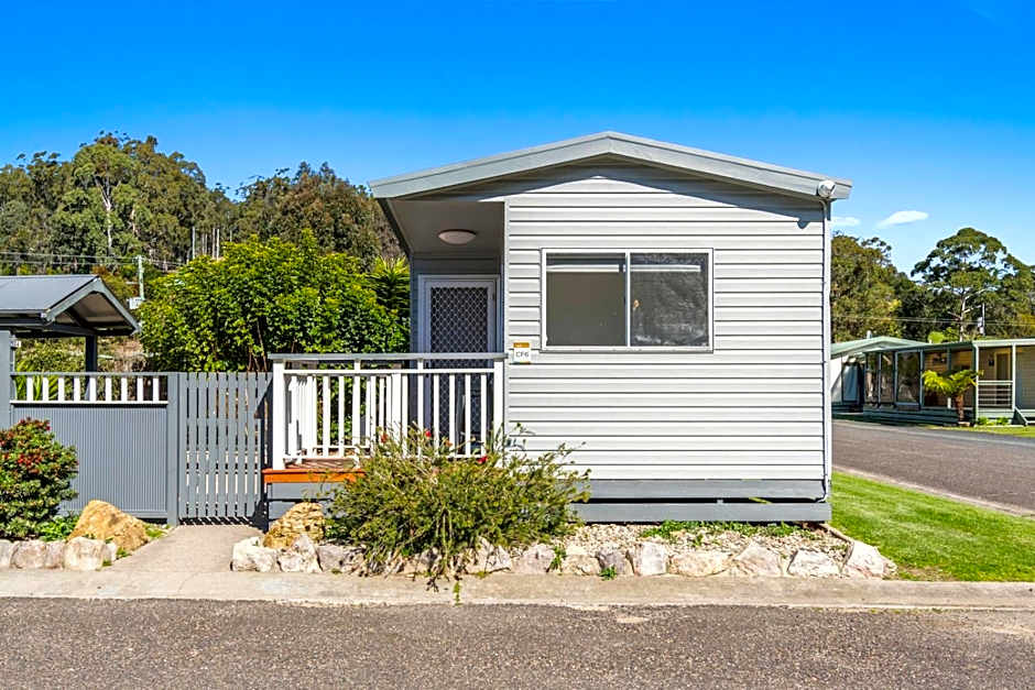 Ingenia Holidays Eden Beachfront