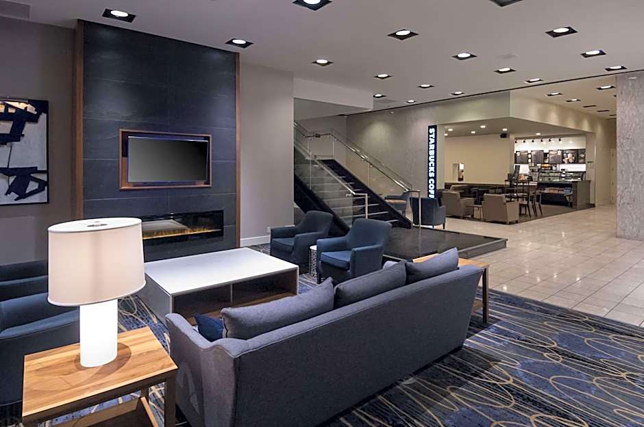 DoubleTree by Hilton London Ontario